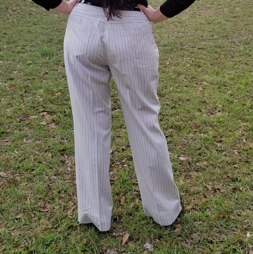 Pants - Picture 3 of 3